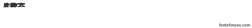Hangulgothic-Schriftart – Schriften zum Valentinstag